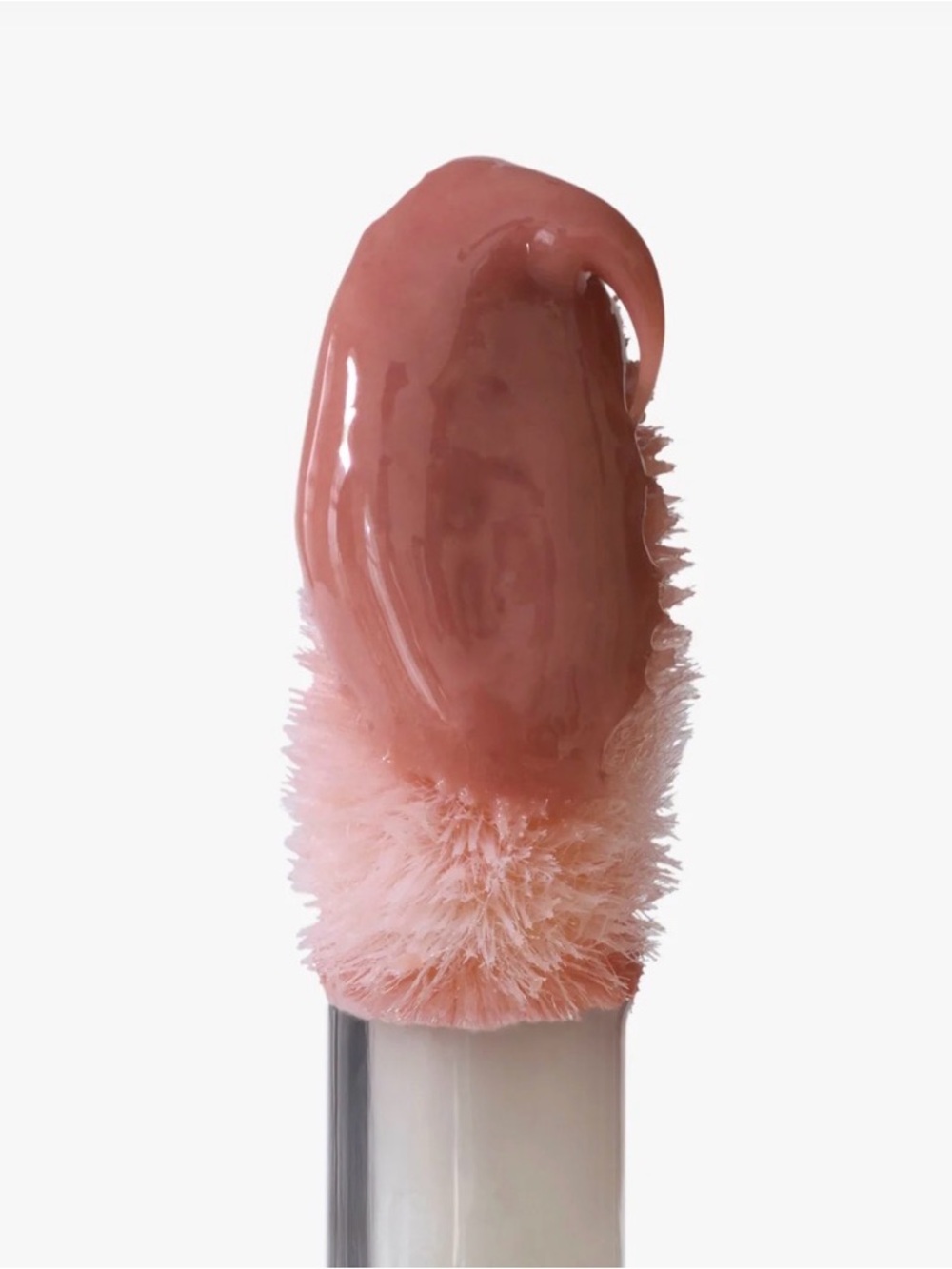LAURA GELLER NIB Italian Marble Glossy Lip Tint in Rose Spritz - Picture 5 of 6